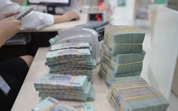 1 công ty ở Hà Nội phát sinh giao dịch chuyển khoản 9.870.000 đồng với người lạ: Công an yêu cầu làm việc