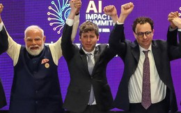 Cuộc tháo chạy lịch sử: AI không chỉ cướp việc, giờ cướp luôn lãnh đạo bán hàng