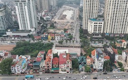 Vì sao đoạn đường dài 100 m có mức đầu tư tới 642 tỉ đồng?