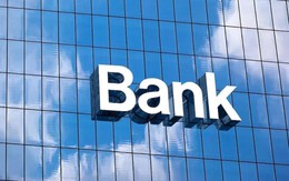 Ngân hàng đầu tiên báo lãi sụt giảm trong quý I/2026
