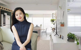 Ở tuổi 50, tôi chọn căn hộ 37m² thay vì nhà lớn: Không chạy theo diện tích, tập trung tối ưu chi phí sống lâu dài