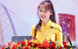 VIDEO: Tỉ phú Nguyễn Thị Phương Thảo kể chuyện hồi sinh ngân hàng Đông Á thành Vikki Bank