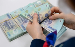 Hơn 3.3 triệu người dân sẽ nhận được 2 khoản tiền lớn ngay sau kỳ nghỉ lễ 30.4-1.5