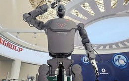 Công ty robot của ông Phạm Nhật Vượng "bắt tay" doanh nghiệp thuộc Bộ Công an