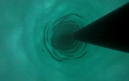 Trung Quốc xác lập kỷ lục thế giới: Khoan xuyên 3.400 mét vào lòng đất, phát hiện ‘kho lưu trữ’ ngầm kinh ngạc