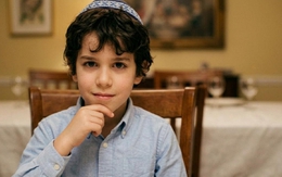 Người Do Thái không khen con "giỏi", họ khen điều này và đó là lý do trẻ càng lớn càng thông minh