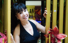 "Em bé Hà Nội" – NSND Lan Hương và cuộc sống bên trong nhà phố 50m2