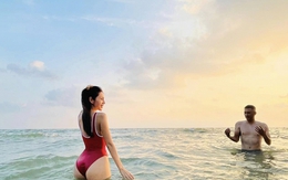 Nồi cháo lòng 50 triệu giữ được chồng của ca sĩ Thủy Tiên