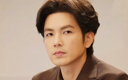 "Tổng tài" gây sốt màn ảnh ở tuổi 51