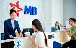 MB có cảnh báo mới đến hàng triệu khách hàng