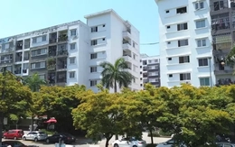 TP. Huế sắp xây thêm gần 2.000 căn hộ nhà ở xã hội