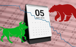 Góc nhìn chuyên gia: “Sell in May” không đáng ngại, đây mới là vấn đề nhà đầu tư cần quan tâm