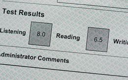 Lời khuyên cho người sắp học IELTS