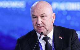 Serbia tuyên bố không bao giờ áp đặt lệnh trừng phạt chống Nga