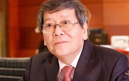 Nguyên Phó Trưởng Ban Thường trực Ban Tuyên giáo Trung ương Vũ Ngọc Hoàng qua đời