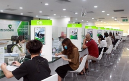 4 số điện thoại mà ai dùng Vietcombank đều phải cảnh giác