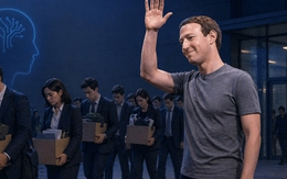 96.000 kỹ sư công nghệ mất việc trong 4 tháng đầu năm 2026: Tất cả là vì AI