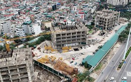 Thanh tra Chính phủ lập tổ công tác chuyên đề các dự án chậm tiến độ, vướng mắc kéo dài