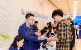 Các nhà băng “chốt” kế hoạch lợi nhuận, chia cổ tức thế nào qua mùa họp cổ đông?