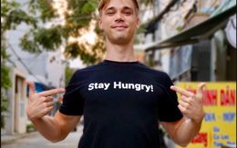 Không phải phở, món ăn Việt Nam này mới là hương vị khiến khách Tây "nghiện", ăn liên tục 7 ngày không chán