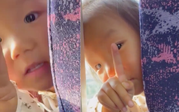 Không ai dạy, bé 3 tuổi nhớ sinh nhật mẹ, tự học hát "Happy Birthday" khiến hàng triệu người xúc động