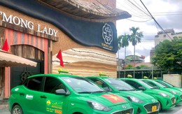 Ngân hàng siết nợ 5 chiếc xe VinFast VF5 Plus của Taxi Mai Linh