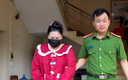 Người phụ nữ chuyển khoản 100 triệu đồng mua SH Mode nhưng chủ cửa hàng không nhận được: Công an khẩn trương vào cuộc làm rõ