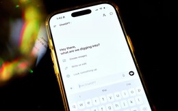 Nghiên cứu từ MIT: Dùng ChatGPT sai cách khiến não bộ "tê liệt" 55%, nguy cơ mất trí nhớ cận kề!