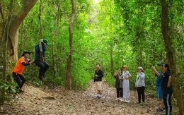 Kế hoạch lớn của Đồng Nai phát triển du lịch sinh thái, nghỉ dưỡng trên diện tích hơn 42.000 ha