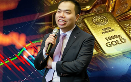 Từng mất 30 tháng lương vì đầu tư sai, chuyên gia lấy lại tài sản bằng việc mua vàng, chứng khoán theo kiểu này