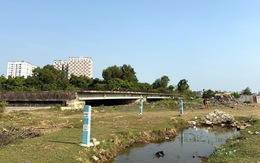 TPHCM: 2.400 tỉ đồng đến tay người bàn giao đất