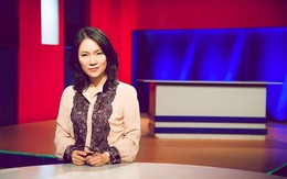 Từng làm sếp ở VTV, con gái giảng viên Bách khoa: Người phụ nữ nhiều lần bị nhầm là vợ Lại Văn Sâm