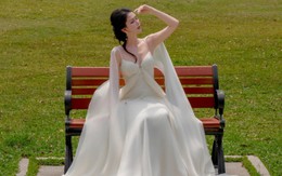 Thêm mỹ nhân Việt được đề cử gương mặt đẹp nhất hành tinh