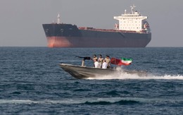 Iran bất ngờ đề xuất mở eo biển Hormuz, vấn đề hạt nhân sẽ ra sao?
