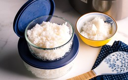 Vì sao người Nhật hay ăn cơm nguội để qua đêm vẫn rất khỏe?