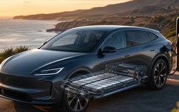 Tin vui cho người đi xe điện!