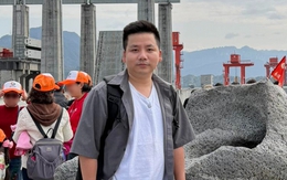 4 năm sau bị tố “lùa gà” với Jonny Đặng, Khoa Pug mới dám đăng status lên Facebook cá nhân và bật bình luận