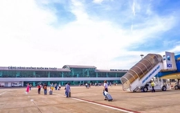 Đề xuất gần 20.000 tỷ đồng mở rộng sân bay Buôn Ma Thuột