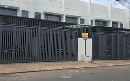 Vụ hành khách bị “bỏ rơi” trong đêm: Văn phòng nhà xe bất ngờ đóng cửa, tháo bảng hiệu