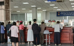 Tăng ngưỡng thu nhập vãng lai chịu thuế lên 5 triệu đồng, vẫn chưa giảm áp lực cho lao động tự do?