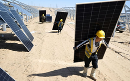 Không phải dầu mỏ, Trung Quốc ‘hốt bạc’ với 3 mặt hàng kỷ nguyên mới, 50 quốc gia đổ xô gom: Thời ‘hái quả ngọt’ khiến thế giới giật mình ngoái nhìn