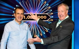 Có người chiến thắng Ai là triệu phú