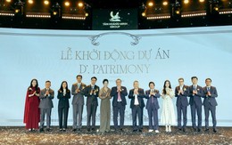 Tân Hoàng Minh khởi động dự án 11.200m2 trên đất vàng phố Lò Đúc