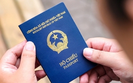Thông tin quan trọng dành cho người làm hộ chiếu trong năm  2026