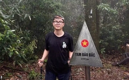 Cấm leo núi, dã ngoại tự phát ở Tam Đảo sau vụ nam sinh bị lạc