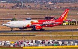Nóng: Vietjet sẽ mở đường bay tới loạt nước châu Âu ngay trong năm nay