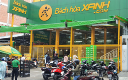 Mở 4 cửa hàng mỗi ngày, Bách Hóa Xanh lãi lớn