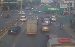 Danh sách phạt nguội tuần qua: Các chủ ô tô, xe máy nhanh chóng nộp phạt theo Nghị định 168