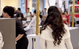 Mỹ nhân Việt hot ầm ầm cõi mạng vì clip mắng "chồng" 3 phút liên tục trên màn ảnh rộng