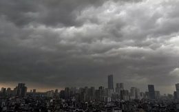 Miền Bắc tiếp tục xuất hiện không khí lạnh trái mùa